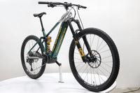 MONDRAKER Level XR 2024 T.L