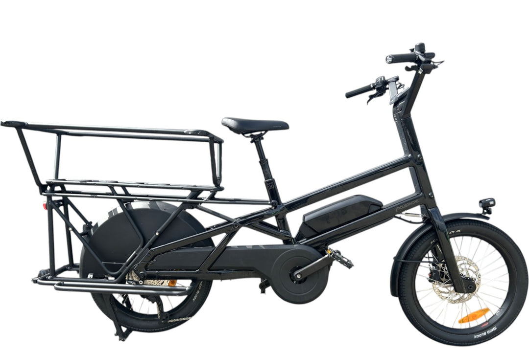 MOUSTACHE Lundi 20 Cargo 3 2022 T.U 252141