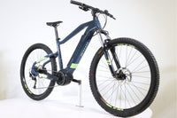 HAIBIKE HardNine 5 2022 T.L 248185
