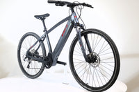 BH Atom Cross 2024 T.S 244027