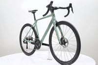 ORIGINE Axxome 3 GTO Ultra Ultegra Di2 2024 T.S