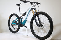 ORBEA Rise M10 2021 T.L 252142