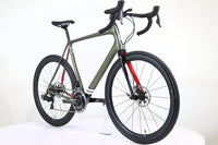 Cannondale Synapse Hi-Mod Red eTap AXS 2020 T.58 253347