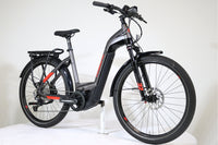 HAIBIKE Trekking 9 2022 T.M 253301