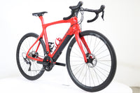 Pinarello Nytro 2021 T.L 245433