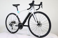 Lapierre E-Xelius SL 600 W Disc 2020 T.L
