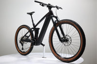 CUBE Stereo Hybrid 140 HPC Race 750 2024 T.M