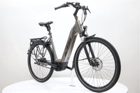 KTM Macina City 610 Belt 2021 T.L