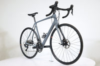 CANNONDALE Synapse Carbon Disc SE Ultegra 2019 T.56 250476