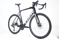 Trek Emonda SLR 6 Dark Prismatic Black 2024 T.58 246425