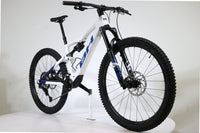 BH iLynx Trail Carbon 8.6 2023 T.M 248845