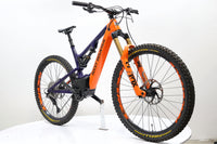 ROCKY MOUNTAIN Instinct Powerplay Carbon 90 BC Edition 2021 T.L