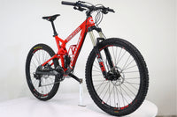CANNONDALE Trigger 3 2018 T.M 254184