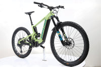 SANTA CRUZ Heckler 9 MX Carbon C 2023 T.M