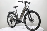 GIANT Dailytour E+ 2 D LDS 2022 T.M