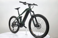 HAIBIKE Alltrail 4 27.5 2022 T.M