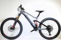 Lapierre eZesty AM LTD 27.5R 2021 T.M