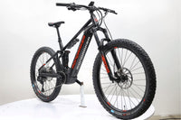 MONDRAKER Chaser 2021 T.L