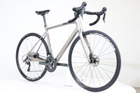ADRIS L'Endurance 2024 T.M 247604 247603