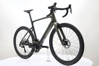 SCOTT Solace eRIDE 20 2023 T.L