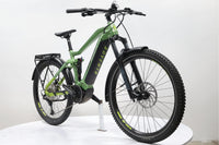 HAIBIKE Adventr FS 8 2022 T.M