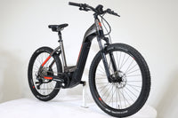 HAIBIKE Trekking 9 Cross 2021 T.M 253299