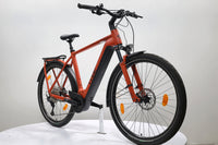 CUBE Kathmandu Hybrid EXC 2022 T.58