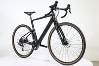 Cannondale Topstone Carbon 105 2020 T.M 3128