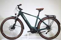 Cube Touring Hybrid ONE 2023 T.54 251673