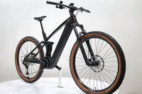 CUBE Stereo Hybrid 140 HPC Race 750 2024 T.L
