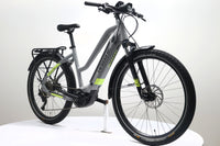 HAIBIKE Trekking 6 2021 T.M