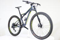 Cannondale Scalpel-SE 1 2018 T.M 245448