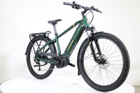 LAPIERRE Overvolt E-Explorer 4.5 2022 T.XS 246450