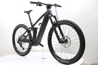 CUBE STEREO HYBRID 140 HPC SLX 750 2024 T.M