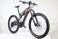 LAPIERRE Overvolt AM 900i 2018 T.M 246274