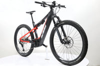 KTM Macina Chacana Pro LTD 2023 T.L