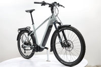HAIBIKE Trekking 7 High 2024 T.XL