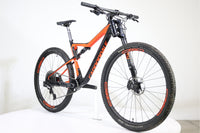 Cannondale Scalpel si Carbon 2 2018 2851