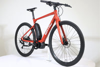 BMC Alpenchallenge AMP Sport Two T.S 2020 504Wh 250317
