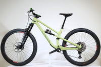 CANYON Spectral 125 CF 8 2020 T.M 247881