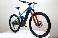CUBE Stereo Hybrid 140 HPC ActionTeam 2022 T.M 255175