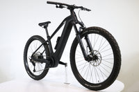 CUBE Reaction Hybrid SLX 2023 T.M 250767