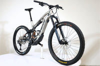 LAPIERRE Overvolt AM 6.6 2021 T.L 247029