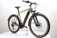 CUBE Nuride Hybrid Pro 625 Allroad T.L 2022 253592