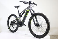 Lapierre Overvolt AM600i 2018 T.M 500wh 2998