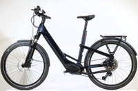 WINORA Yakun 10 2023 T.55 251600