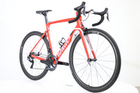 Wilier Triestina Cento 10 Air 2017 T.L