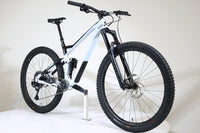 CUBE Stereo 150 C:62 Race 29 2022 T.M
