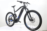 HAIBIKE HardNine 7 2022 T.XL