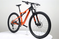 ORBEA Oiz H30 2021 T.M 253989